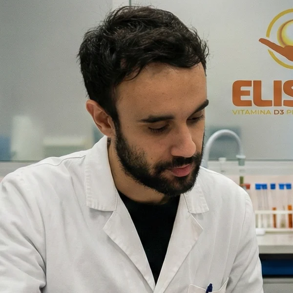Edoardo Colombo