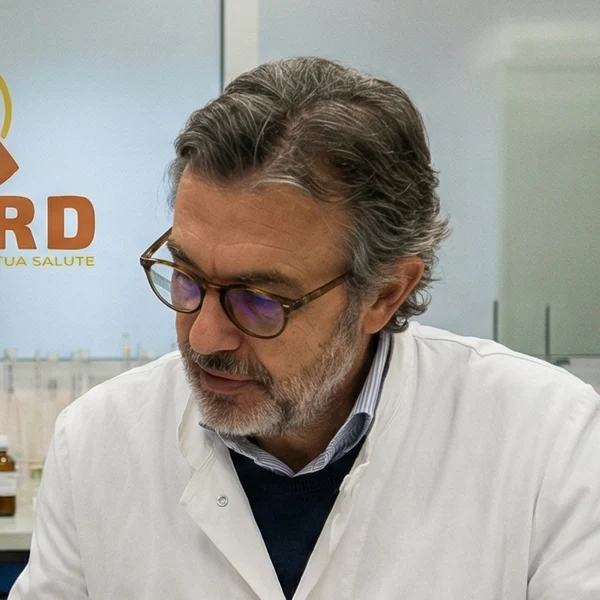 Dr. Leonardo Scanzano