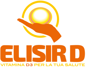 Elisir D — Vitamina D3 per la tua salute