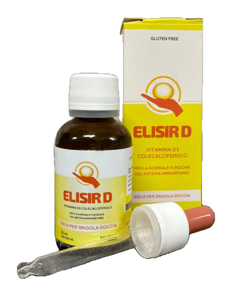 Elisir D