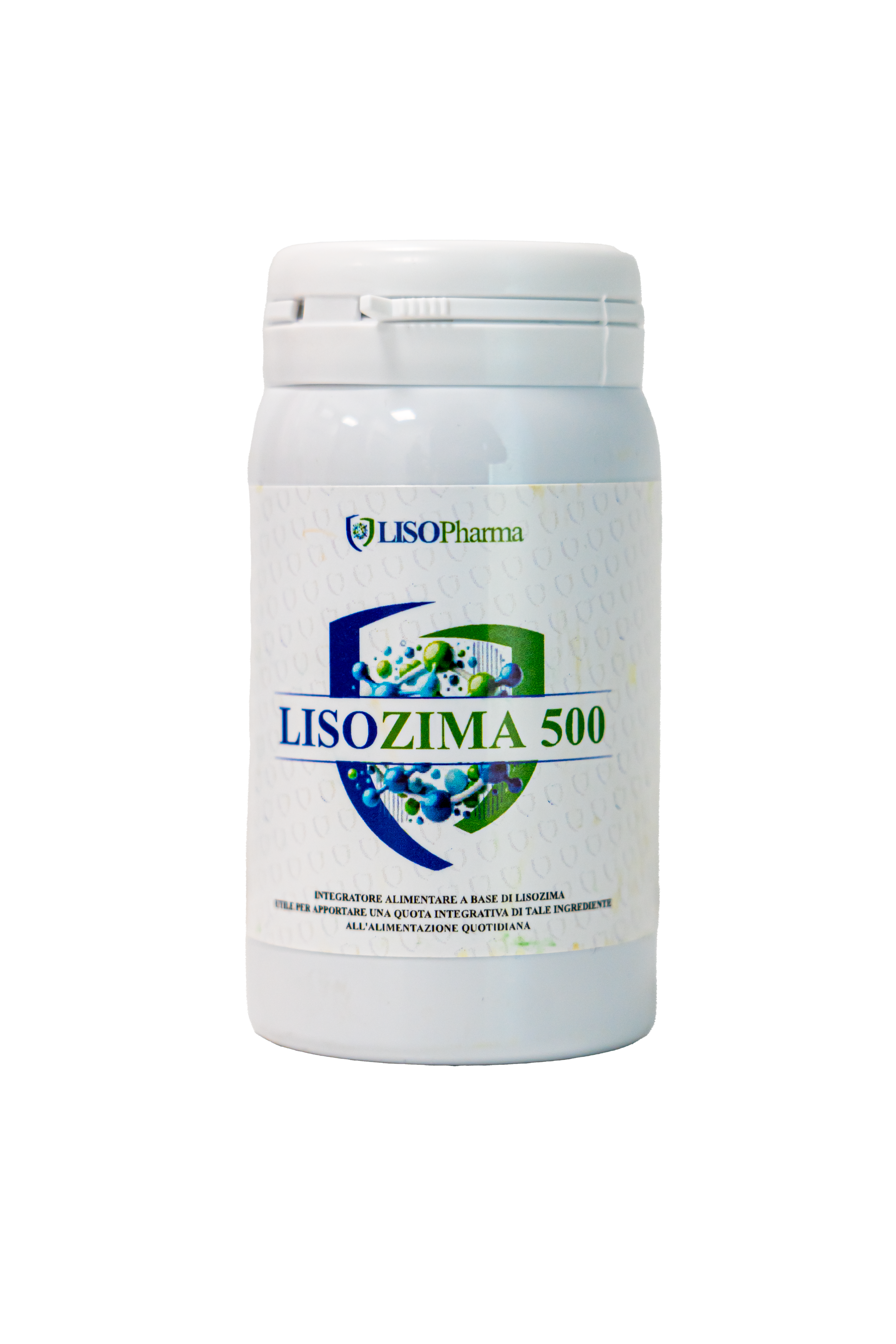 Lisozima