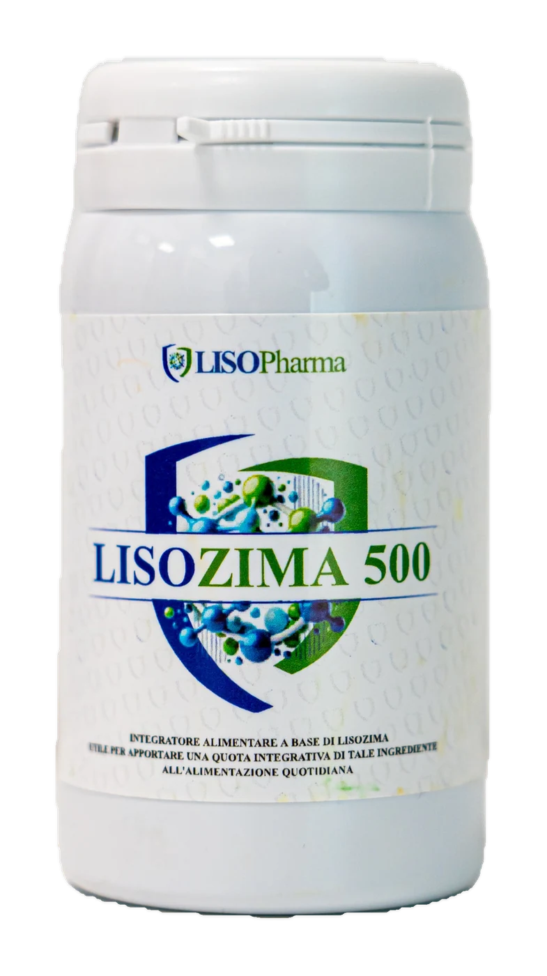 Lisozima