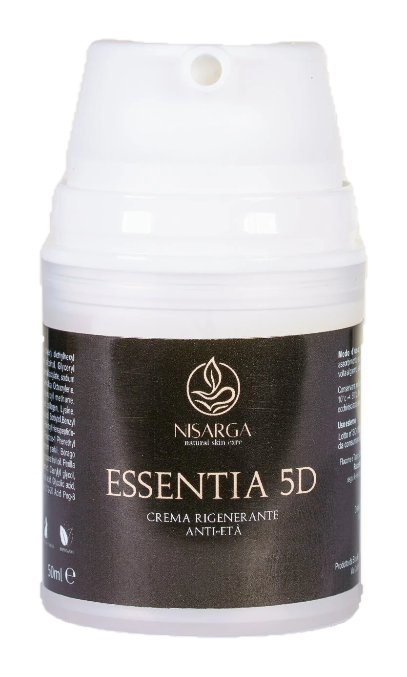 Nisarga Essentia 5D