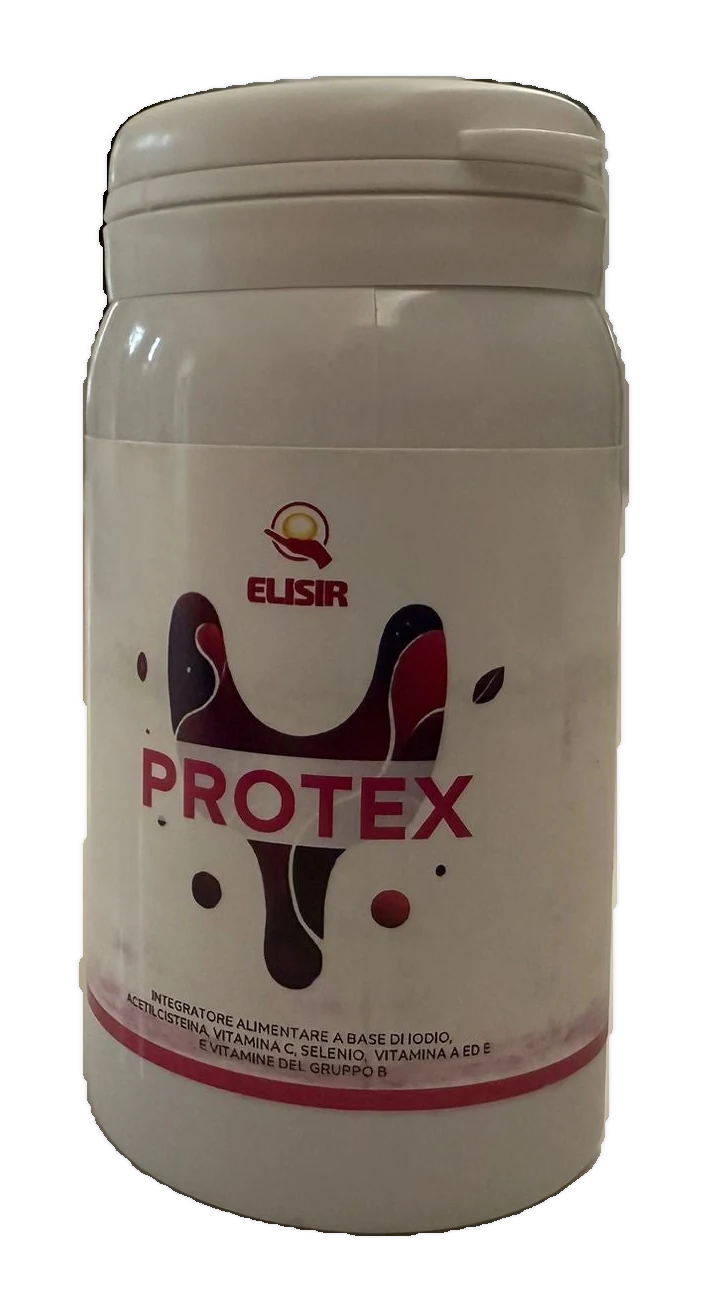 Elisir Protex