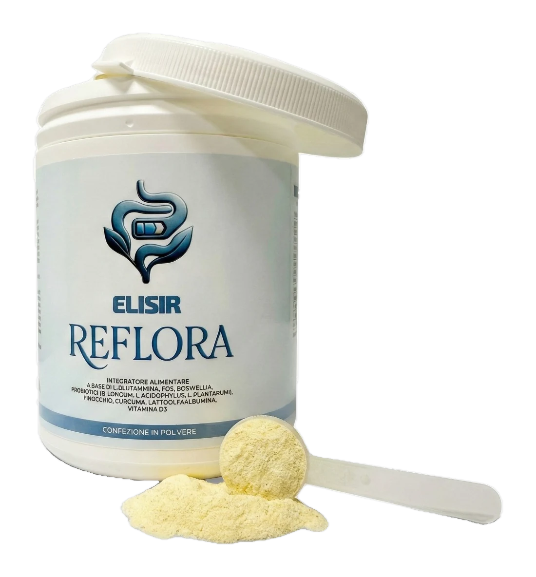 Elisir Reflora