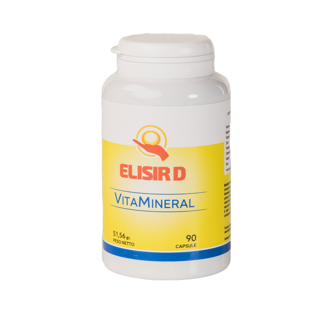 Elisir VitaMineral®